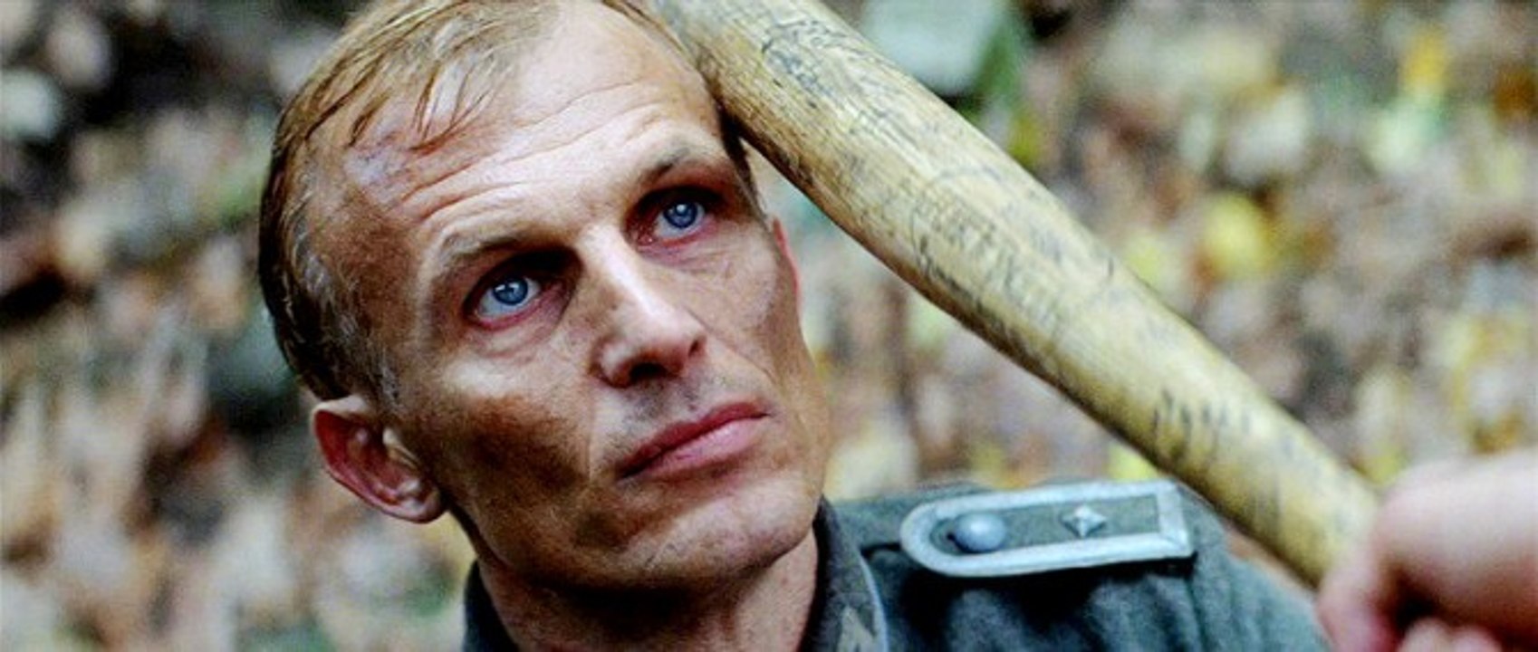 Inglourious Basterds - Baseball Bat Scene (Quentin Tarantino)