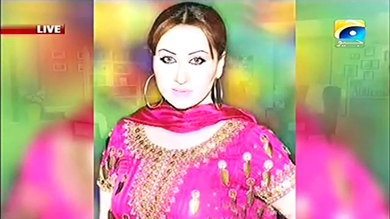 Nadia Khan Show - 7th January 2016 Part 4 - Sheikh Rasheed Ahmed Special