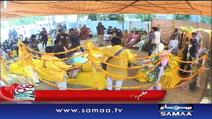 Sarwari chali piya ghar - Subah Saverey Samaa Kay Saath – 07 Jan 2016