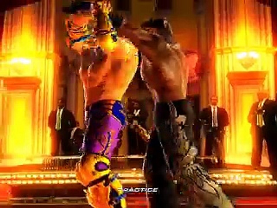 Tekken6Kings