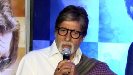 Amitabh Bachchan Confirmed For ‘Aankhen 2’
