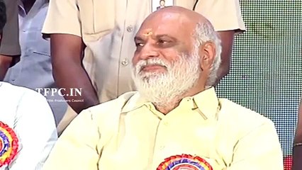 Chiranjeevi First Night