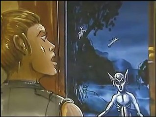 Nouvel Ordre Face à Un Envahissent Extraterrestre Preuves De Plus Que Nous Sommes Pas