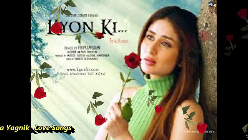 Kumar Sanu & Alka Yagnik _Love Songs