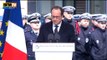 Terrorisme: Hollande demande 