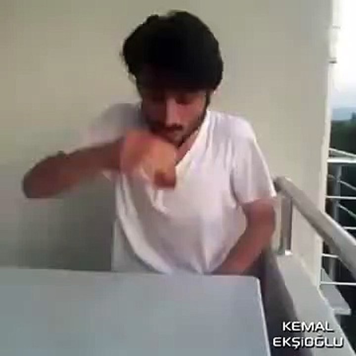 Çayın Soğuk Olduğunu Anlatamamak