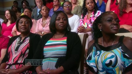 This mom became a millionaire with Etsy! || STEVE HARVEY
