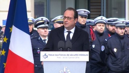 Etat d'urgence : "25 infractions directes en liens avec le terrorisme mises à jour"