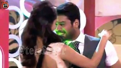 Bigg Boss 9 _ Gutthi, Siddharth Shukla & Adaa Khan To Ring In New Year With The Housemates!