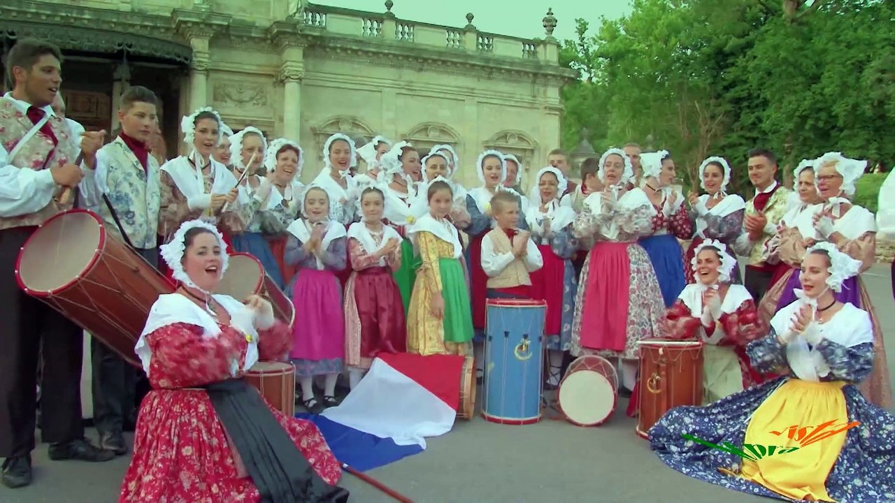 VI° International Summer Festival "Meet the tradition" 2015