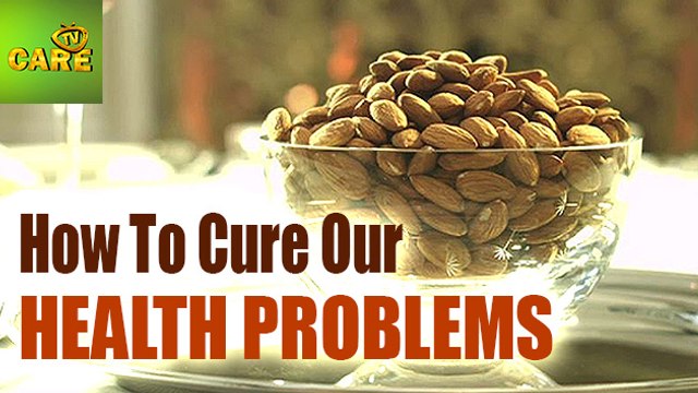 How To Cure Our Health Problems | Dinah Doong | Care TV