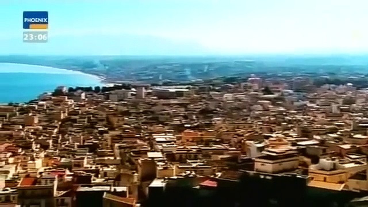 Mafia und pizzabuden [doku deutsch]