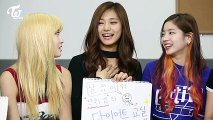 151127 V TWICE TV2 E06