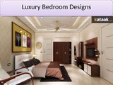 Interior Bedroom Decorating Ideas - Bedroom Decor Designs Online