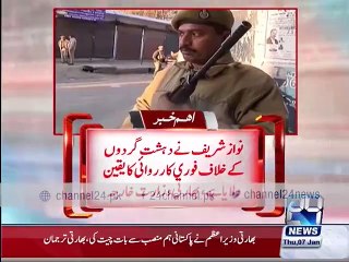 Pathankot attack, India will focus on cross-border terrorism, Indian Foreign Ministry