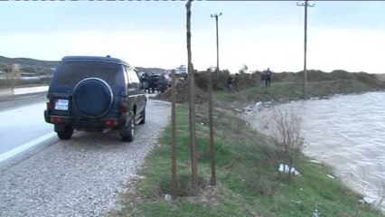 Çahet argjinatura e lumit Shkumbin, Panariti apel për evakuim të banorëve - Ora News-