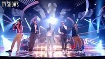 One Direction X Factor performances (full story) PART 2