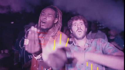 Animated Drawing/Scribble Test (After Effects)