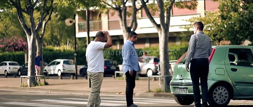 Film court métrage - 60 jours - 2016