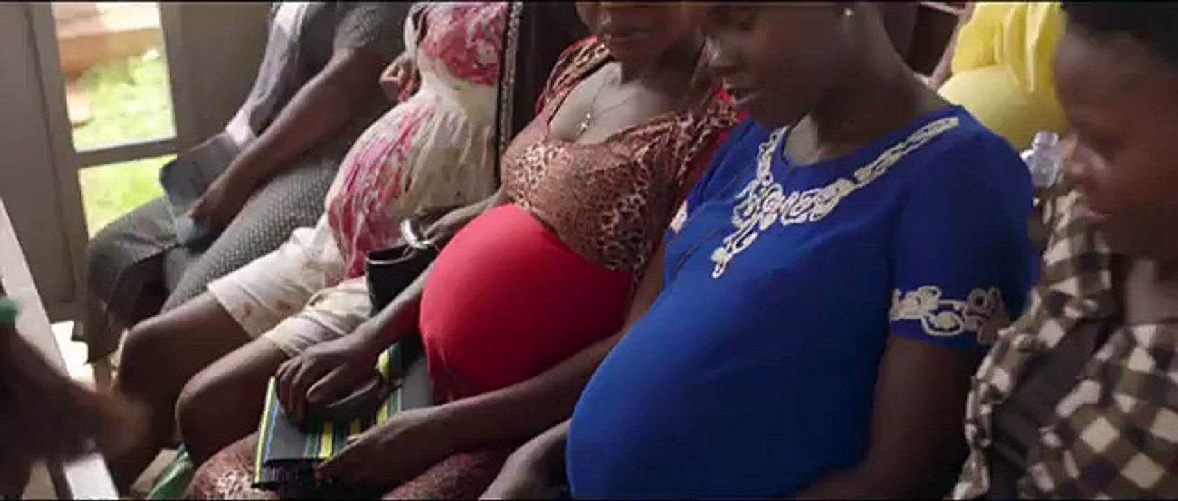 WinSenga: Transforming prenatal care in Uganda with a smart phone (En Güncel Teknoloji Videoları)