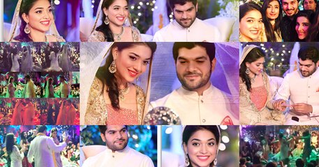 Sanam jung mehndi Vidoe