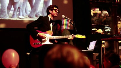 Inédits #6 d'Aurélie Djian: La Badaboum de Monsieur Untel