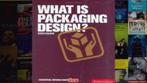 What Is Packaging Design Essential Design Handbooks