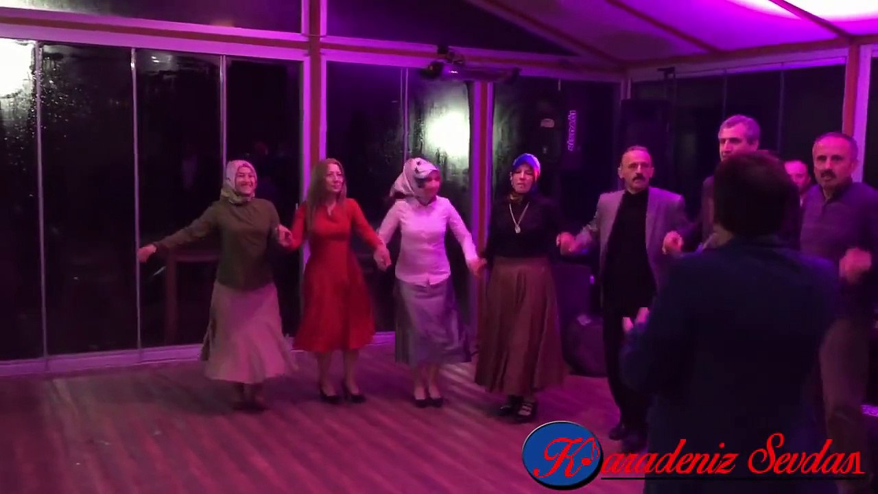 Sait Uçar - Horon (Orman Park)