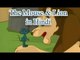 Panchatantra tales In Hindi | The Mouse and Lion | Animated Story for Kids