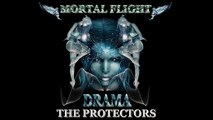 Mortal Flight - The Protectors (Davide Detlef Arienti) Epic Powerful Heroic 2016