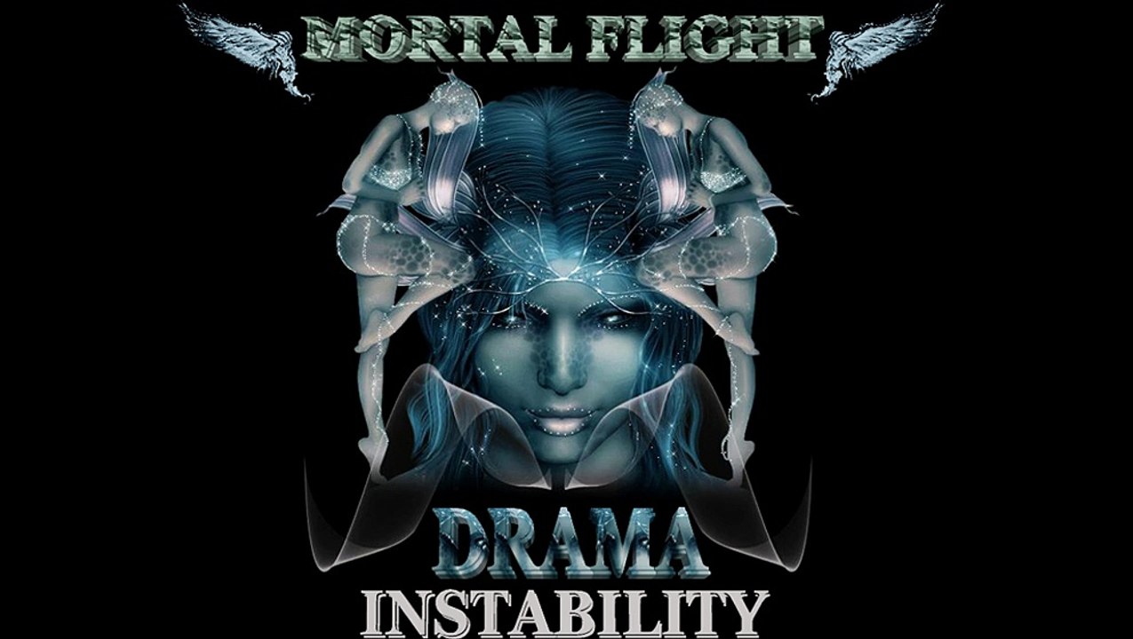 Mortal Flight - Instability (Kent Duster - Hear Reda) Epic Music Modern Action 2016