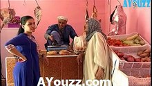 Film Tachlhit Bouthirit v2 - Film Amazigh