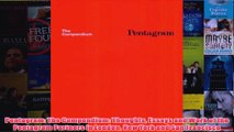 Pentagram The Compendium Thoughts Essays and Work of the Pentagram Partners in London
