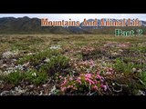 Learn - The Mountains Climate and their Animals Life - Kids Learning Videos - Part 2