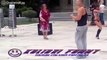 The best of 2016 SUPER FUNNY VIDEOS 2013 The granny against the girl! HD