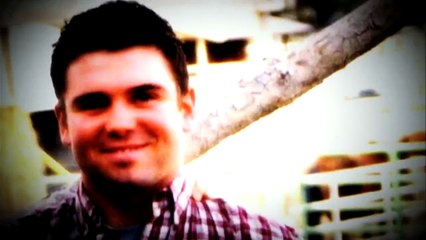 Tuesday 08/25: A Deadly Love Affair: The Widow, The Lover and a Spouse Behind Bars