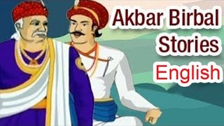 Akbar Birbal Full Animated Moral Stories (Full English)