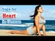 Pose To Cure Heart Diseases | Yoga In German