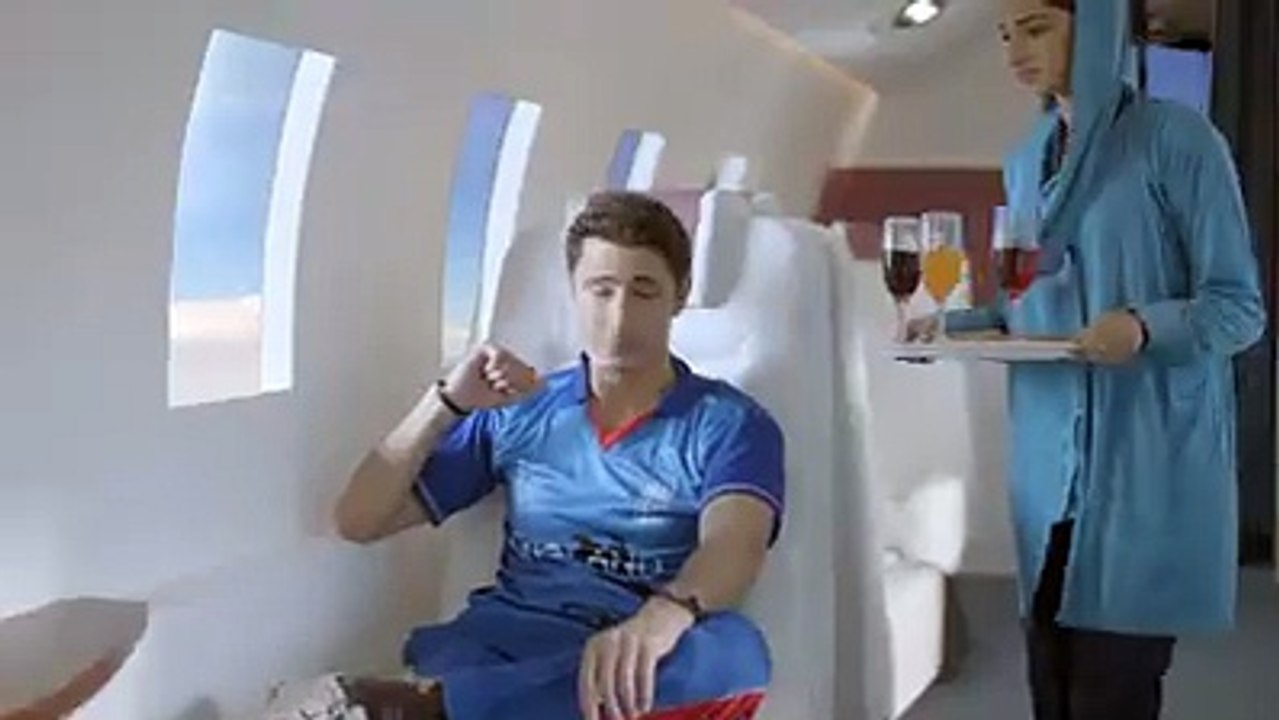 teen musafir aik jahaz main safer ker rahy thy agy kia hota hy video zaror daikhy