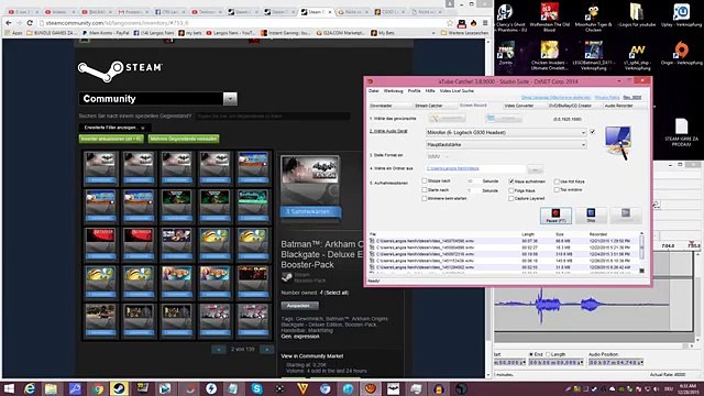 BALKAN OTVARAMO BOOSTER PACK #010 (En Güncel Teknoloji Videoları)