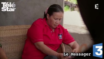 Veronique Jannot au pays des gibbons, mercredi 6 janvier