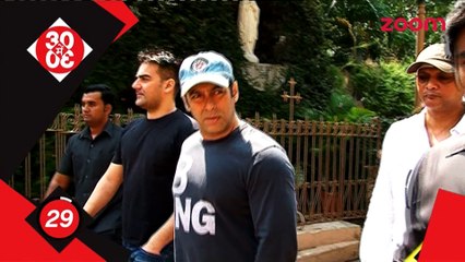 Salman Khan to launch sister Arpita Khan's husband Aayush in Bollywood - Bollywood News - #TMT