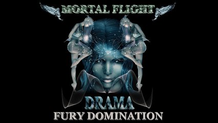 Mortal Flight - Fury Dominant (Davide Detlef Arienti - Audiomachine)  Epic Massive Trailer Action 2016