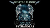 Mortal Flight -  Pythagoras (Davide Detlef Arienti) Epic Music Hybrid Rock 2016