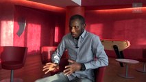 Un an après l'Hypercacher, nos questions à Lassana Bathily