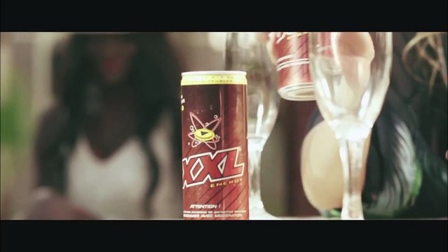 Mokobé feat P Square - Getting Down (Maison Blanche X Frejaville Julien VJ Version)