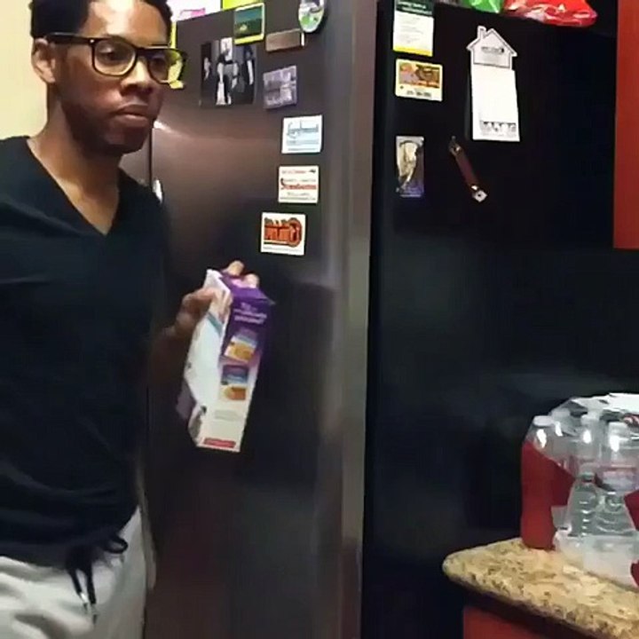 Making Breakfast