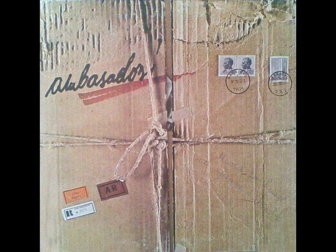 HTIO BIH - AMBASADORI (1980)