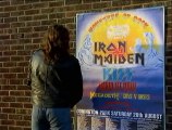 Iron Maiden - 1988 - The Clairvoyant