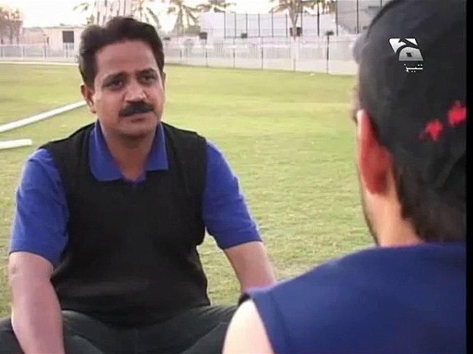 Afridi Funny interview Tezabi Cricket